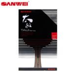 Sanwei Taiji 610 Table Tennis Bat