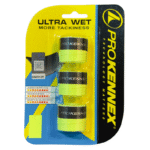Prokennex Ultra Wet Over Grip 3x
