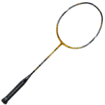 Flexpro Power Sword 31 Badminton Racket - Unstrung