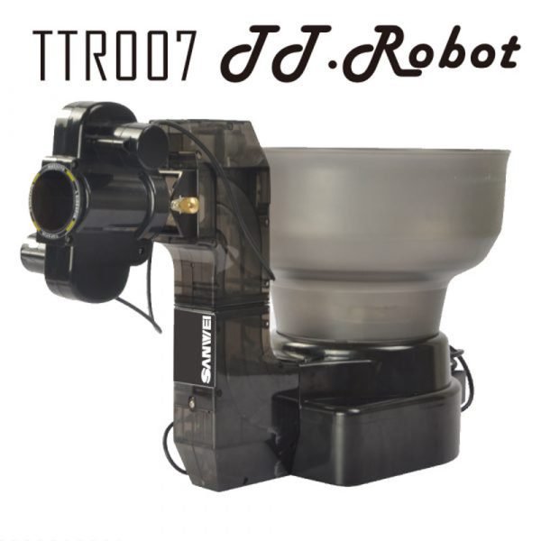 TT007 Robot