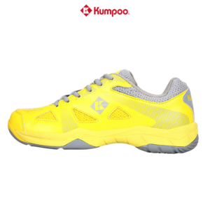 Kumpoo KH-E23 Yellow - 44