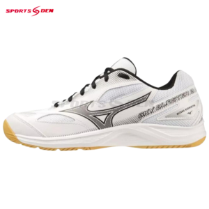 Mizuno Sky Blaster 3 White - UK 10