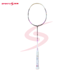 Kumpoo Power Control Smash Badminton Racket - Strung