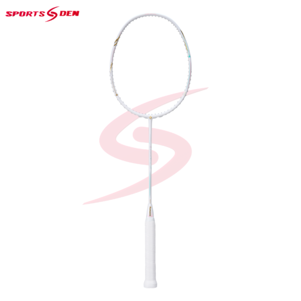 Kumpoo Veluriyam Badminton Racket - Unstrung