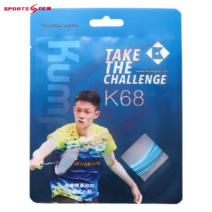 Kumpoo K68 Badminton String - Unstrung