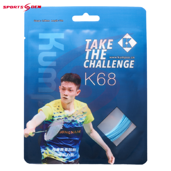 Kumpoo K68 Badminton String