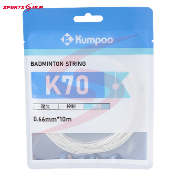 Kumpoo K70 Badminton String