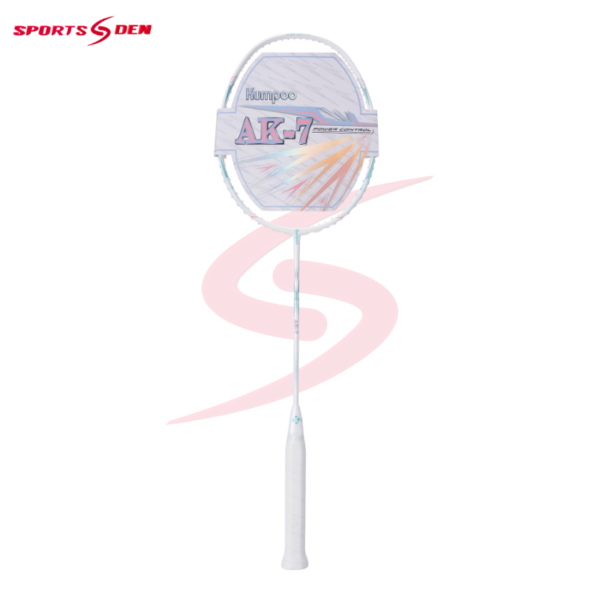 Kumpoo AK 7 Badminton Racket - Unstrung