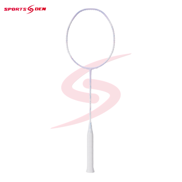 Kumpoo Blue Dome Badminton Racket - Unstrung