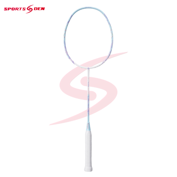 Kumpoo Flower Partner Badminton Racket - Unstrung