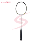 Flexpro Warlord 2nd Gen Badminton Racket - Unstrung