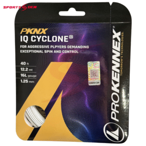Prokennex IQ Cyclone Tennis String