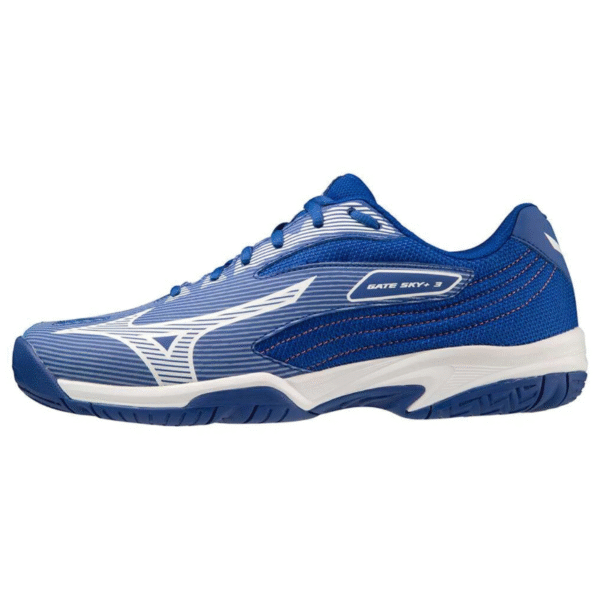 Mizuno Gate Sky Plus 3 Blue