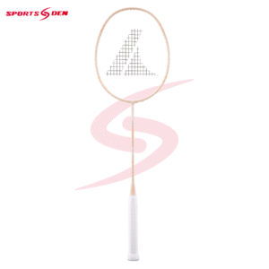Prokennex Storm Breaker 618 Badminton Racket - Unstrung - Peach